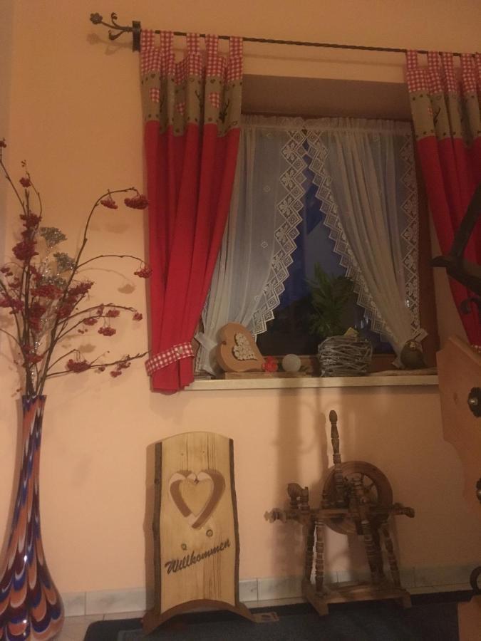 Haus Kammerlander Appartement