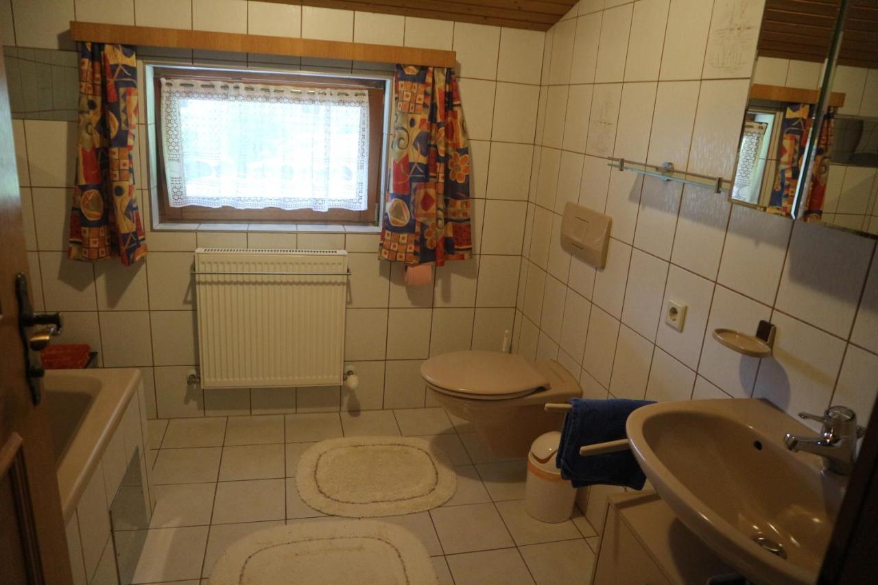 Haus Kammerlander *