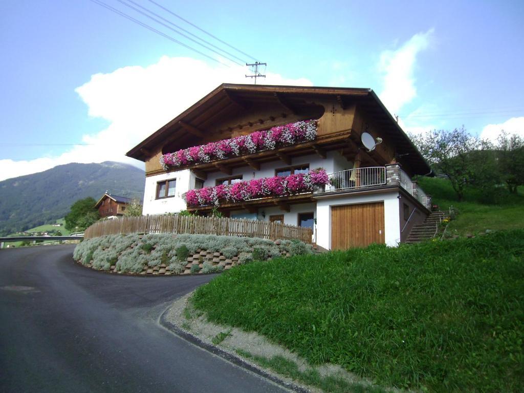 Haus Kammerlander *