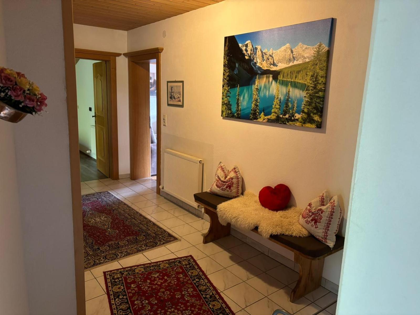 Appartement Haus Kammerlander *