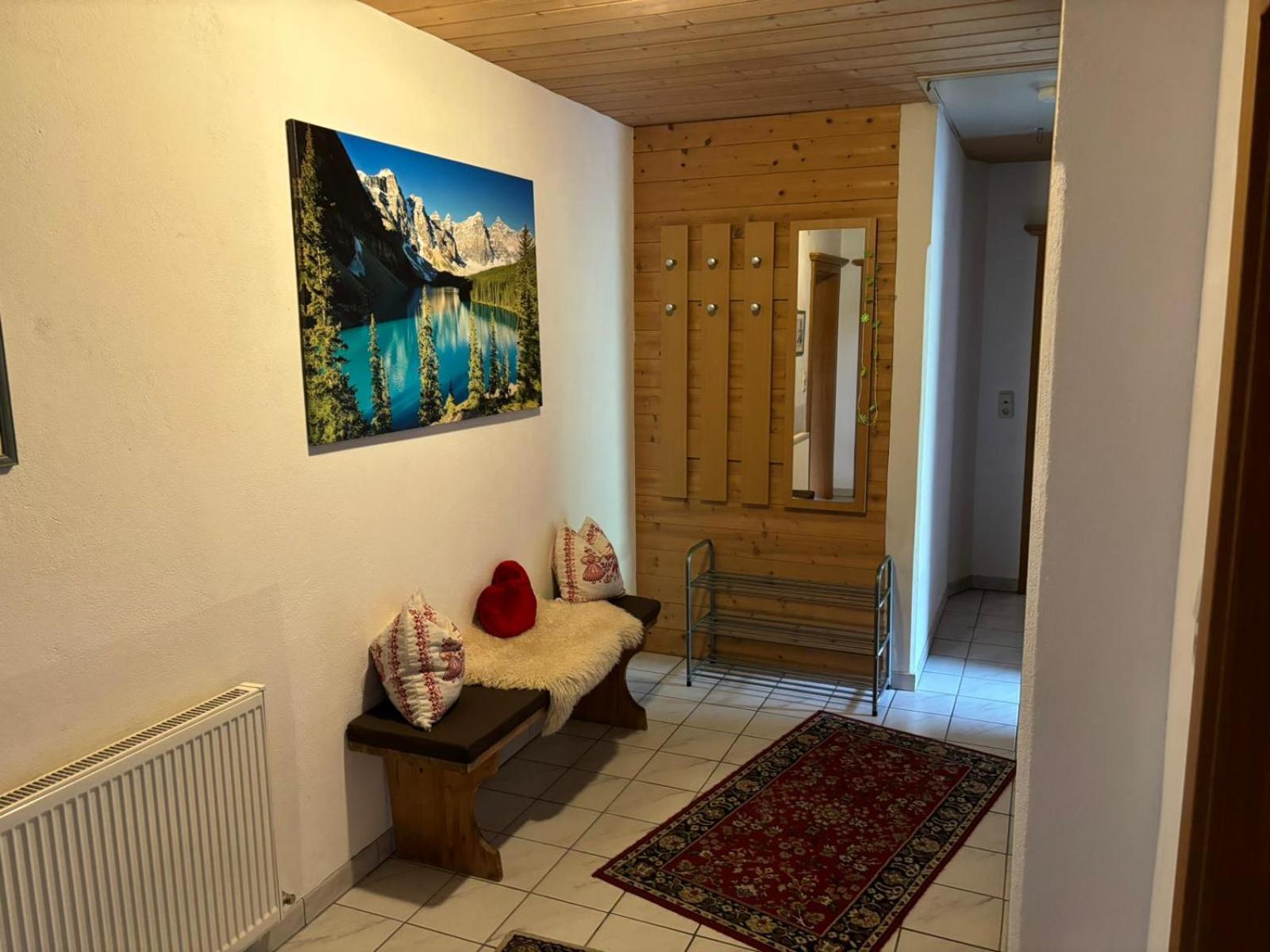 Haus Kammerlander *